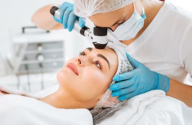 Dermatology & Cosmetology
