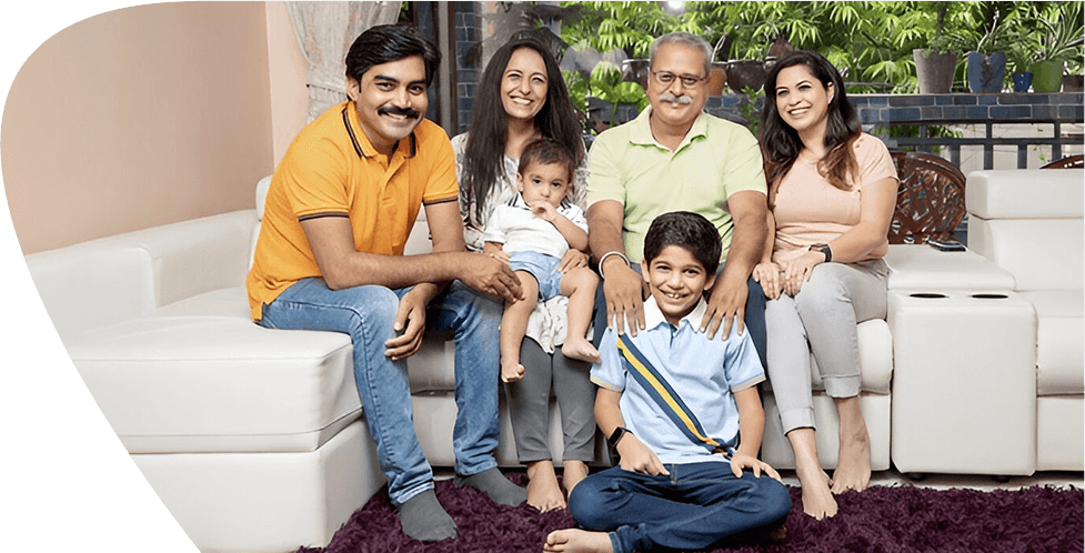 Vaccination at Home