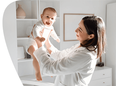 Developmental & Behavioral Pediatrics