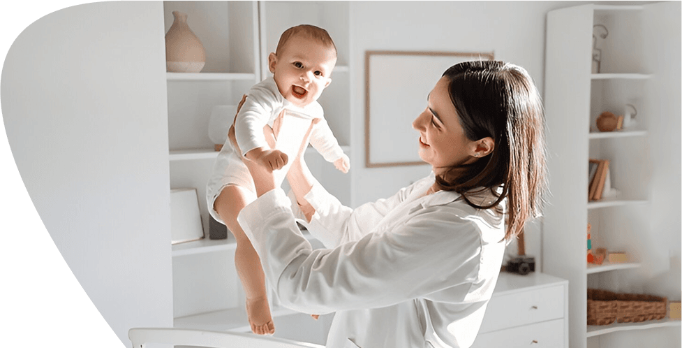 Developmental & Behavioral Pediatrics