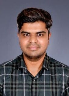 Dr. Venkata Krishnan S