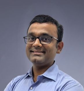 Dr. Ajai Sasidhar