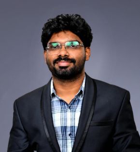 Dr. Arun J