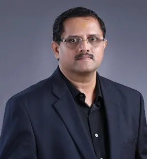 Raj Mohan L