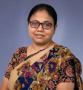 Dr. Sandhya Manorenj