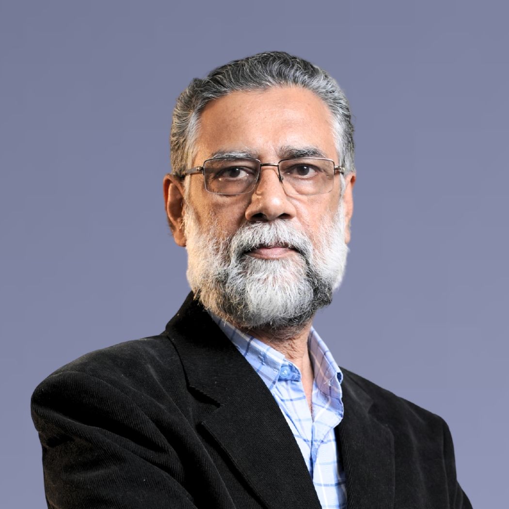 Dr. Abdul Sathar Sait