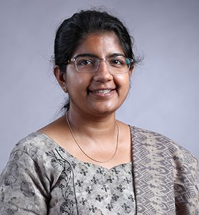 Dr. Aaliya S