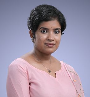 Dr. Abhija Babuji