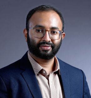 Dr. Ajai Kumar Prithvi