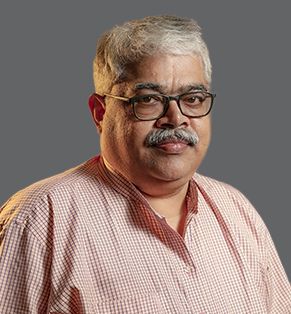 Dr. Ajay Kumar Kammath