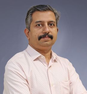 Dr. Ajith M