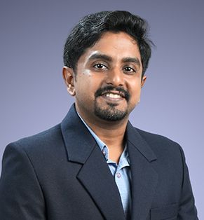 Dr. Ajith Prathap