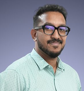 Dr. Akhilesh Arjun