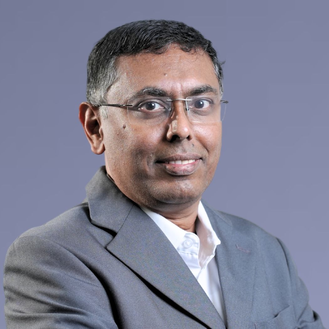 Dr. Alex Francisco NIcholas