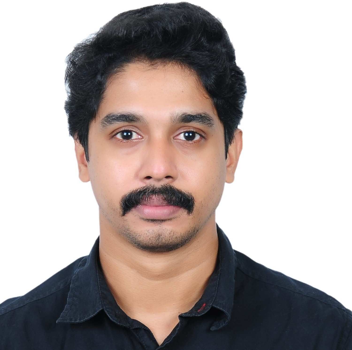 Dr. Anand A