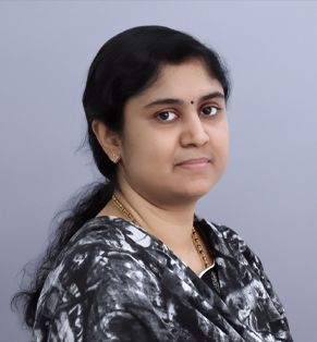 Dr. Anantha Krishna V R