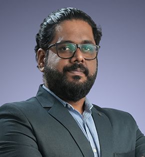 Dr. Aneesh Raj