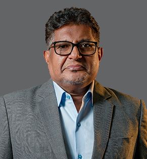 Dr. Anil Mathew