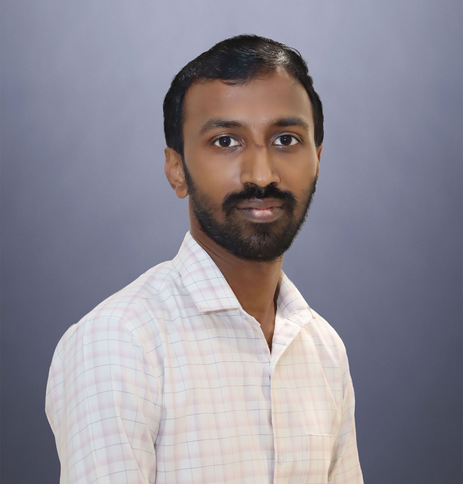 Dr. Anish Anslem