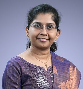 Dr. Anjaly R
