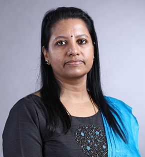 Dr. Ann Susan Robert