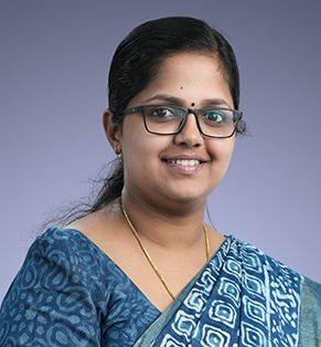Dr.  Anuja.M.S