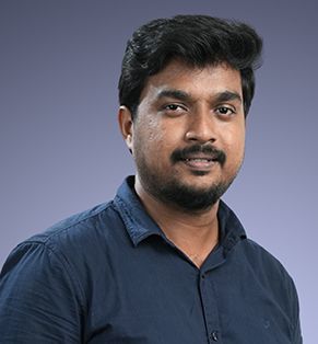 Dr. Appu G Pillai
