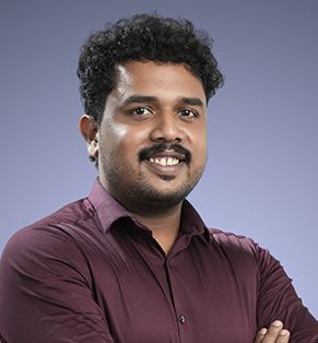 Mr. Aaron M S