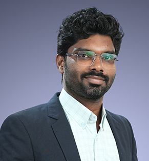 Dr. Arun J