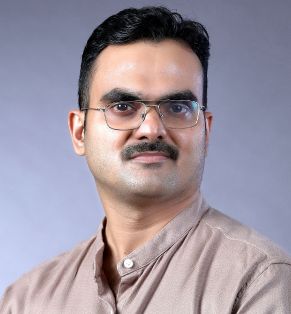 Dr. Arun N S
