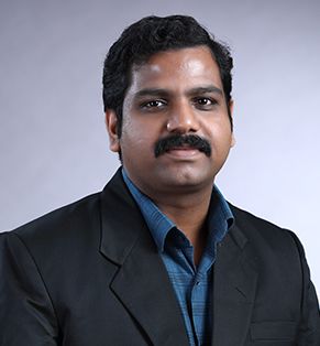 Dr. Arun P