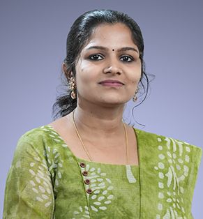 Dr. Arya R Nair