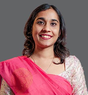 Dr. Aseefa Ghouse