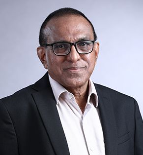 Ashraf Ali A