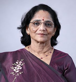 Dr. Ashalatha Nair