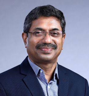 Dr. Asok Kumar G M