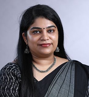 Dr. Aswathy Thazhakottuvalappil