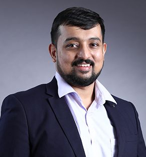 Dr. Augustine Thomas