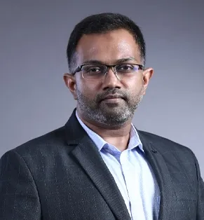 Dr. Azgar Abdul Rasheed