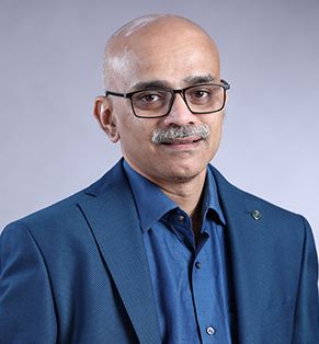 Dr. Madan Mohan B