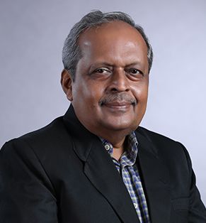 Dr. Babu George
