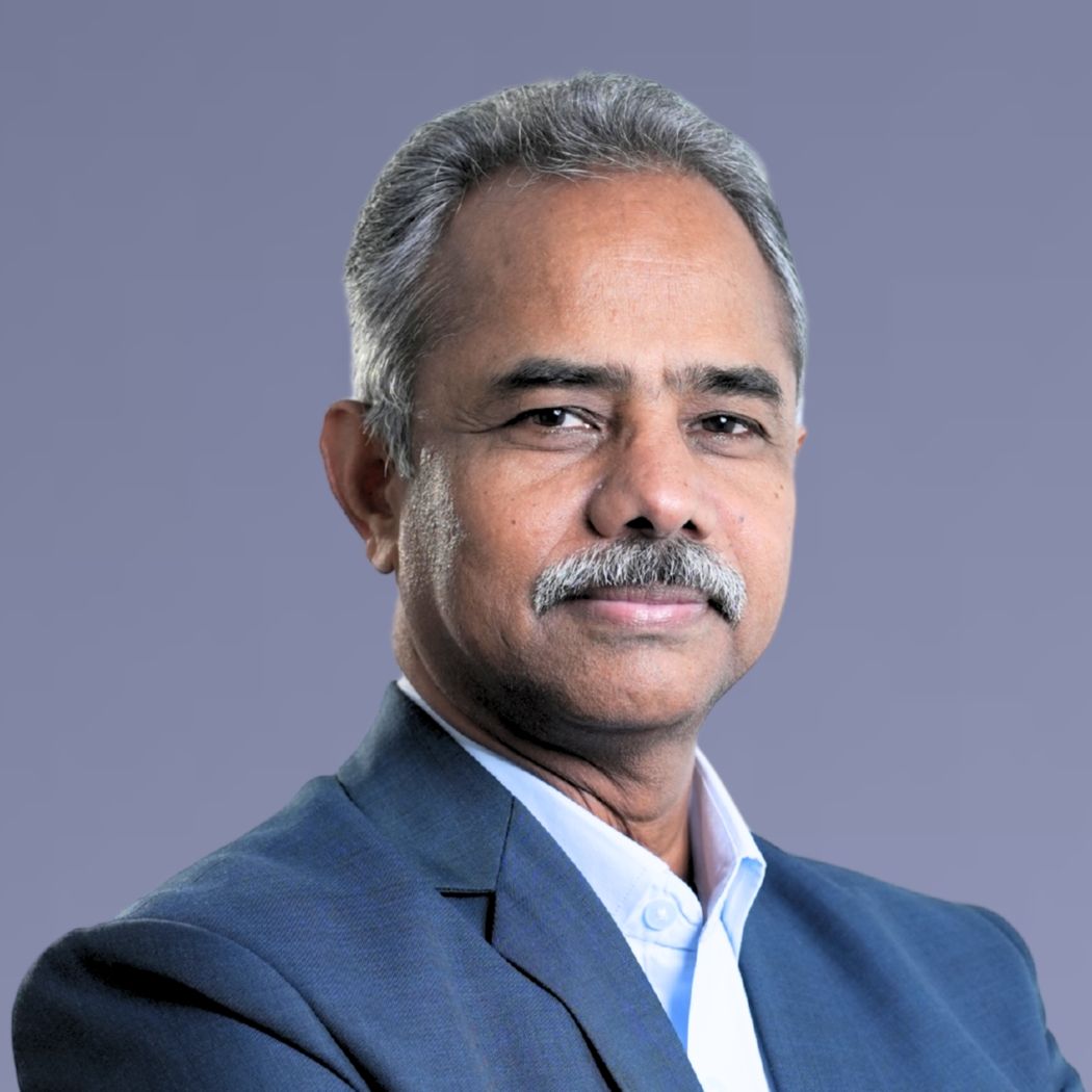 Dr. Bala Vidyasagar