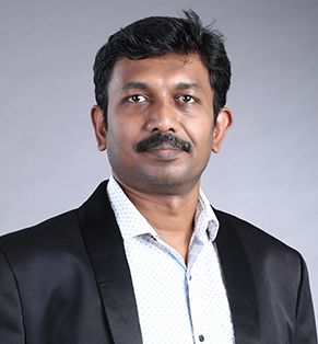 Dr. Balaji M