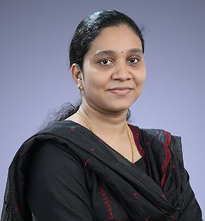 Dr. Bhagyalekshmi M