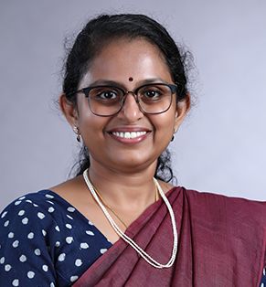 Dr. Bhavya S