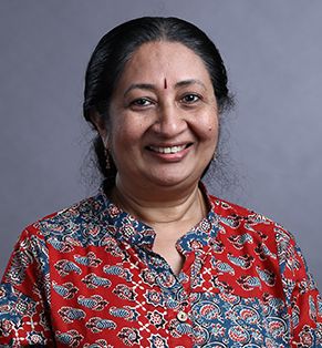 Dr. Bindu Purushothaman