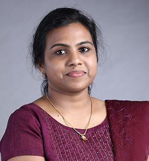Dr. Binitta Sherin