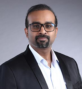 Dr. Boban Varghese