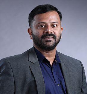 Dr. Cherian Roy
