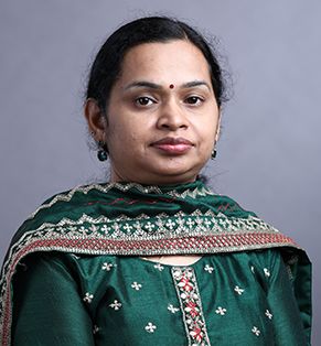 Dr. Cinu A Nair